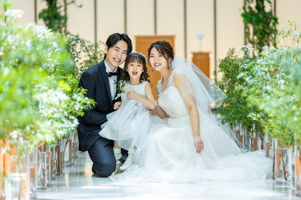 【6月よりスタート☆会食付きフォトプラン登場】