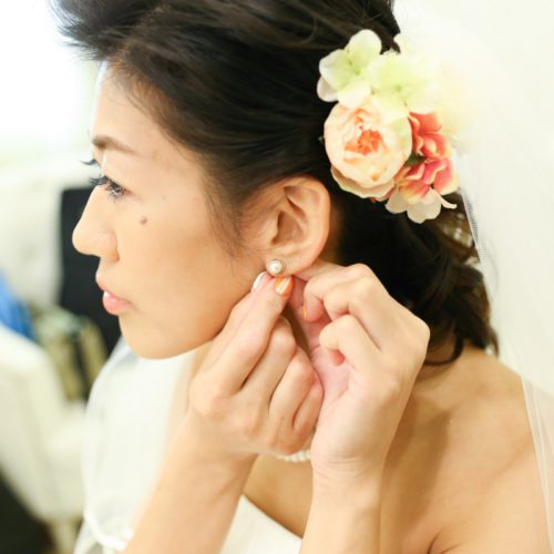 festivalスタート！！お2人の人柄らしく、ワイワイと盛り上がる結婚式！