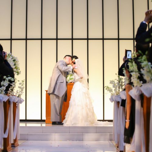 festivalスタート！！お2人の人柄らしく、ワイワイと盛り上がる結婚式！