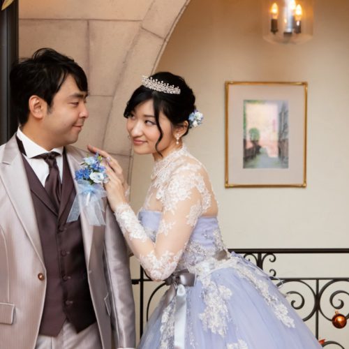 今日、“しあわせ”気分♪ サプライズバーガー大成功!