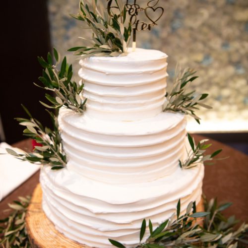 憧れのチャペルで☆ご新婦の夢や想いがたくさん詰まった結婚式