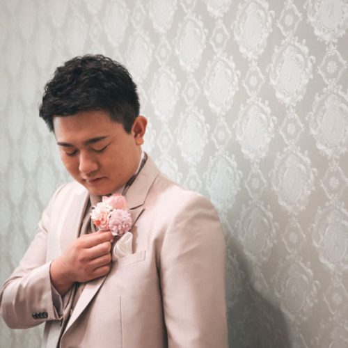 何度でも思い返したい たいせつな日