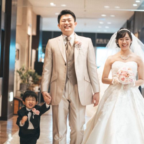 何度でも思い返したい たいせつな日