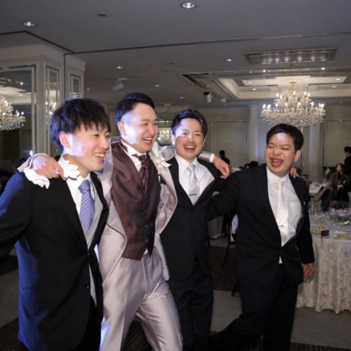 一生のたからもの
