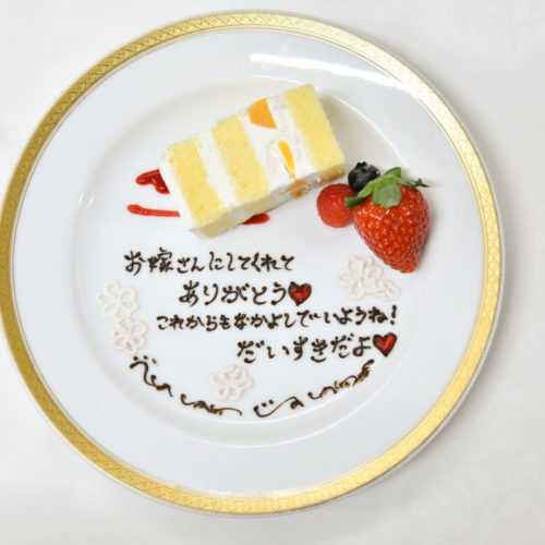 和と洋のベストマッチ
あこがれの神前結婚式