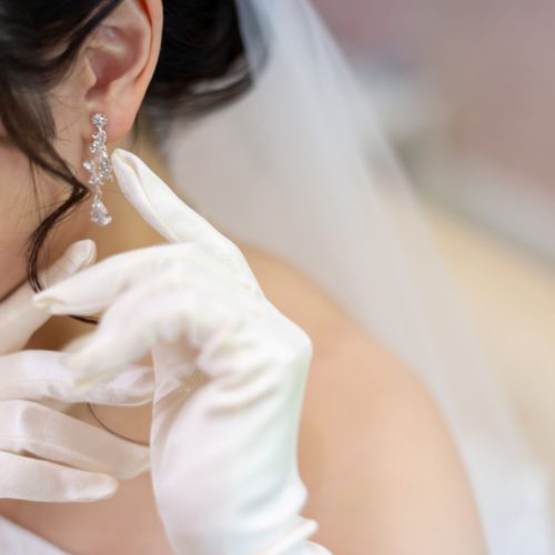 大好きだから、お祝いしたい
ご家族のサポートで創り上げた一日