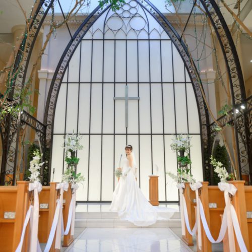 大好きだから、お祝いしたい
ご家族のサポートで創り上げた一日