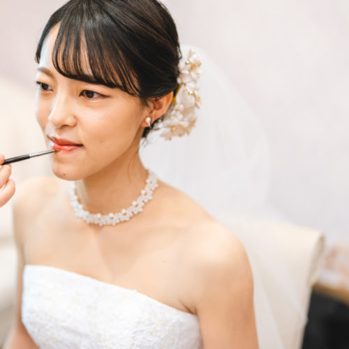 愛され花嫁さんのあったかWEDDING