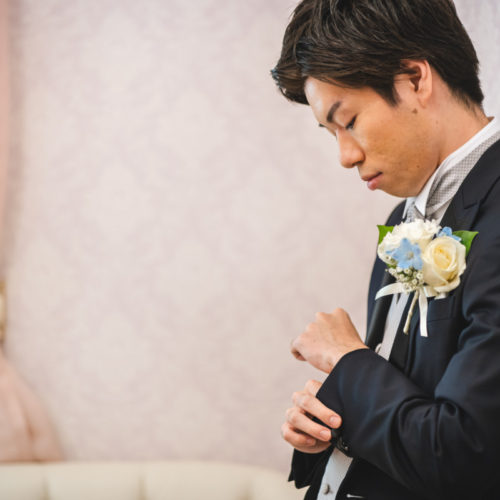 愛され花嫁さんのあったかWEDDING