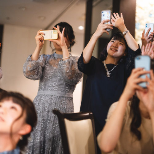 愛され花嫁さんのあったかWEDDING