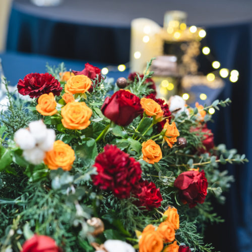 愛され花嫁さんのあったかWEDDING