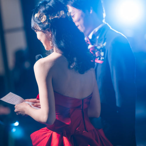 愛され花嫁さんのあったかWEDDING