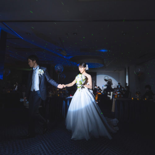 愛され花嫁さんのあったかWEDDING