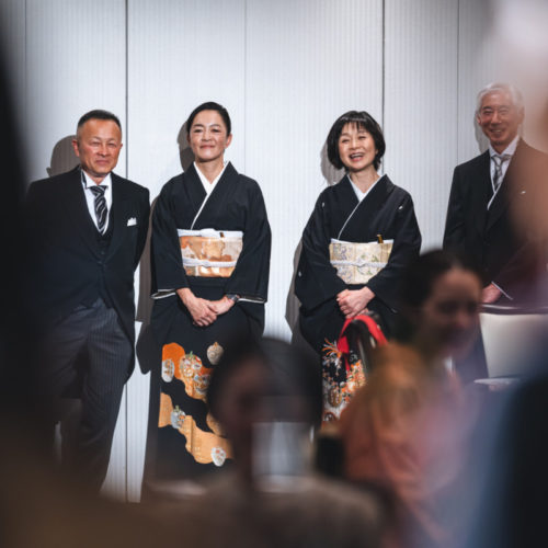 愛され花嫁さんのあったかWEDDING