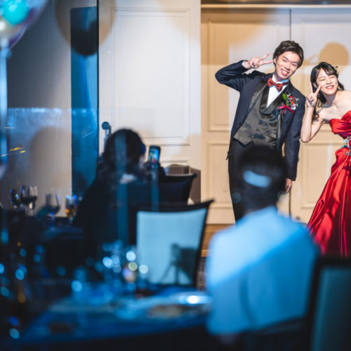 愛され花嫁さんのあったかWEDDING
