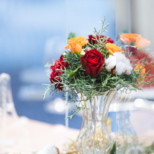 愛され花嫁さんのあったかWEDDING