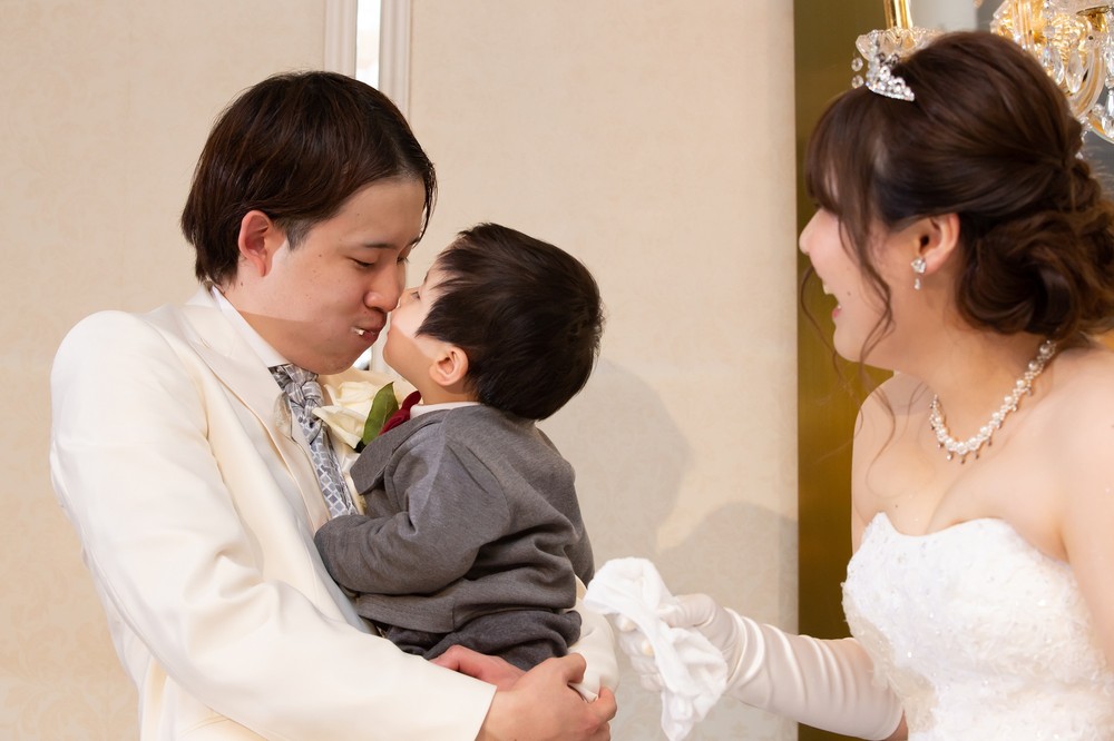 ナイトチャペルに一目惚れ！ 家族や仲間とたいせつな時間を共有できた日