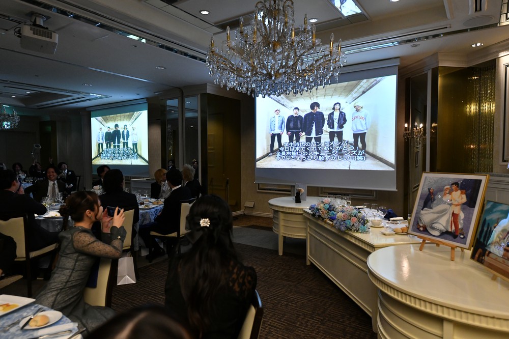 ”プリンセスになりたい”憧れをかなえた日