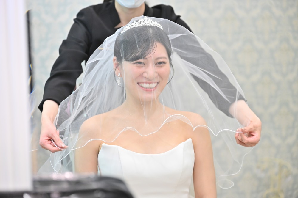 想いを贈り合う　心温まる秘密のサプライズウエディング