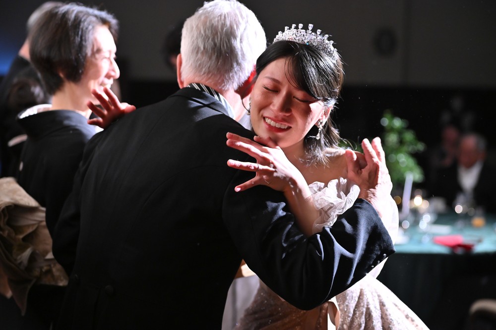 想いを贈り合う　心温まる秘密のサプライズウエディング