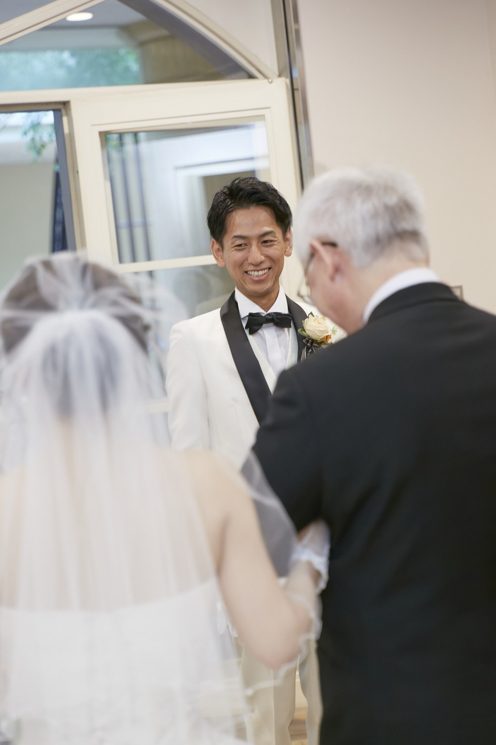 愛され花嫁★少人数ファミリーウエディング♪