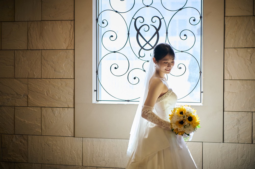 家族への感謝を伝えたい　ファミリーミートから始まる結婚式