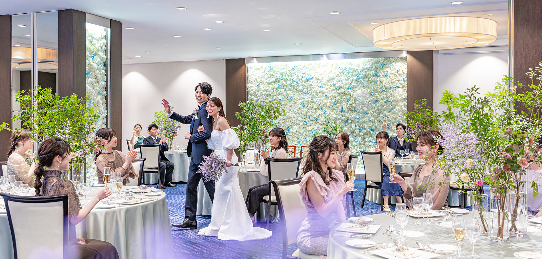 オリエンタルホテル東京ベイ